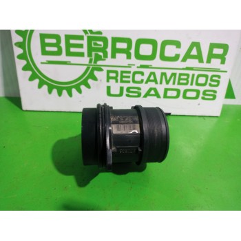 Recambio de caudalimetro para peugeot partner (s1) 1.9 diesel referencia OEM IAM 9629471080  