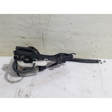Recambio de cerradura puerta delantera izquierda para hyundai ix35 (lm, el, elh) 2.0 crdi 4wd referencia OEM IAM 813102Y000  