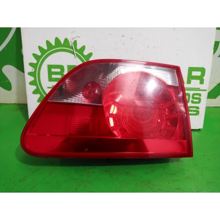 Recambio de piloto trasero izquierdo interior para seat altea xl (5p5) style ecomotive referencia OEM IAM 5P8945093D  