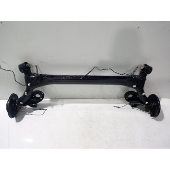 Recambio de puente trasero para volkswagen polo (6c1) advance bluemotion referencia OEM IAM 6R0500051B  