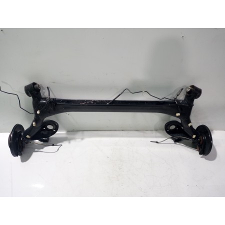 Recambio de puente trasero para volkswagen polo (6c1) advance bluemotion referencia OEM IAM 6R0500051B  