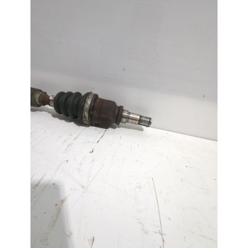 Recambio de transmision delantera derecha para citroën c1 (pm_, pn_) 1.4 hdi referencia OEM IAM 3273JS  