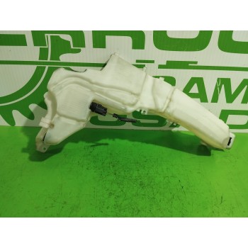 Recambio de deposito limpia para ford focus berlina (cap) 1.6 16v cat referencia OEM IAM 4M5113K163AE  