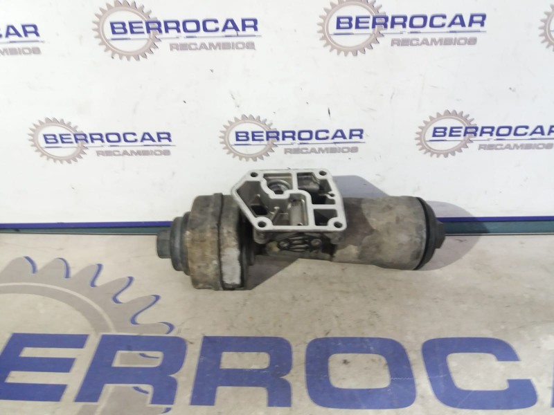 Recambio de soporte filtro aceite para seat leon (1p1) 1.9 tdi referencia OEM IAM 045115389  