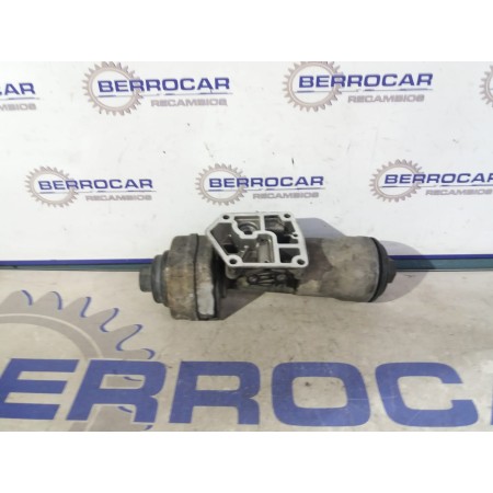 Recambio de soporte filtro aceite para seat leon (1p1) 1.9 tdi referencia OEM IAM 045115389  