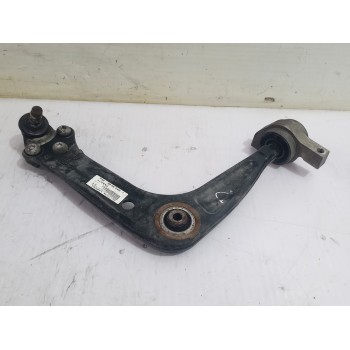 Recambio de brazo suspension inferior delantero derecho para peugeot 508 allure referencia OEM IAM 7AAA11  