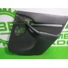 Recambio de guarnecido puerta trasera derecha para ford focus berlina (cak) ambiente referencia OEM IAM 98ABA27406  