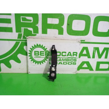 Recambio de maneta exterior delantera derecha para ford focus berlina (cak) trend referencia OEM IAM XS41A224A36  