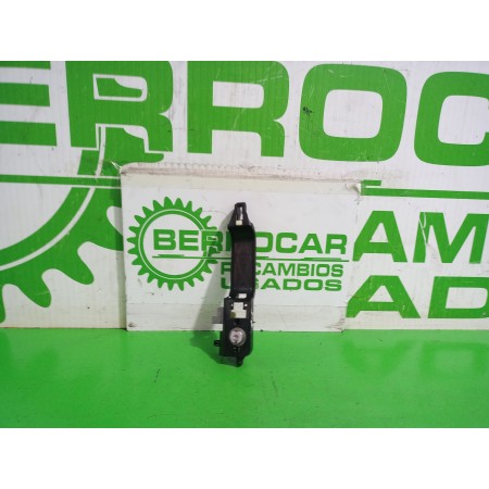 Recambio de maneta exterior delantera derecha para ford focus berlina (cak) trend referencia OEM IAM XS41A224A36  