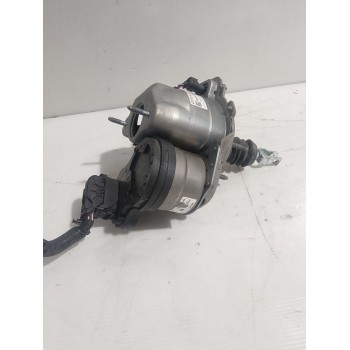 Recambio de servofreno para toyota yaris (_p21_, _pa1_, _ph1_) 1.5 hybrid (mxph11) referencia OEM IAM 47210k0010  