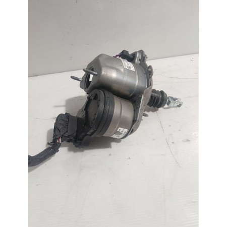 Recambio de servofreno para toyota yaris (_p21_, _pa1_, _ph1_) 1.5 hybrid (mxph11) referencia OEM IAM 47210k0010  