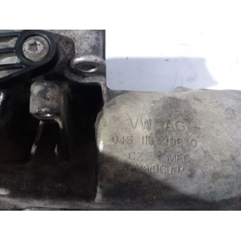 Recambio de soporte filtro aceite para seat leon (1p1) 1.9 tdi referencia OEM IAM 045115389  