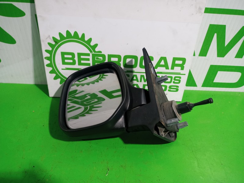 Recambio de retrovisor izquierdo para peugeot partner (s1) 1.9 diesel referencia OEM IAM E30158366  
