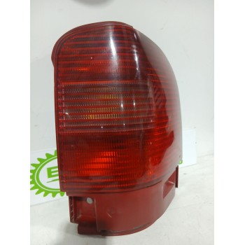 Recambio de piloto trasero derecho para seat alhambra (7v8, 7v9) 1.9 tdi referencia OEM IAM 7M3945258  