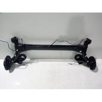 Recambio de puente trasero para volkswagen polo (6c1) advance bluemotion referencia OEM IAM 6R0500051B  