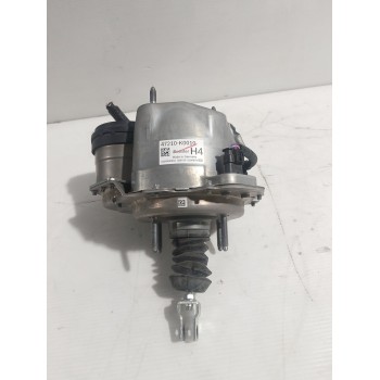 Recambio de servofreno para toyota yaris (_p21_, _pa1_, _ph1_) 1.5 hybrid (mxph11) referencia OEM IAM 47210k0010  