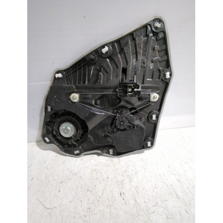 Recambio de elevalunas trasero derecho para ford puma (j2k, cf7) 1.0 ecoboost referencia OEM IAM 2439034  
