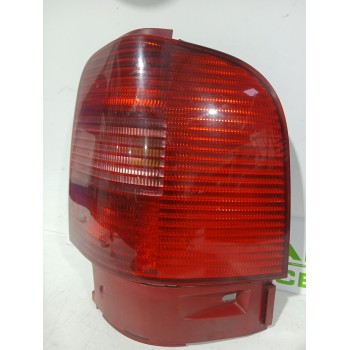 Recambio de piloto trasero derecho para seat alhambra (7v8, 7v9) 1.9 tdi referencia OEM IAM 7M3945258  