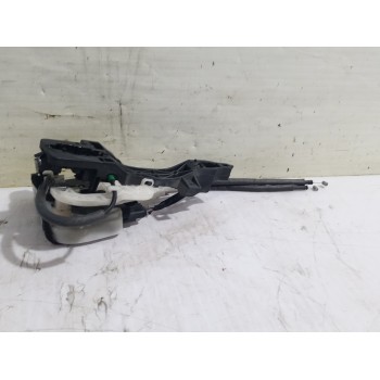 Recambio de cerradura puerta delantera izquierda para hyundai ix35 (lm, el, elh) 2.0 crdi 4wd referencia OEM IAM 813102Y000  