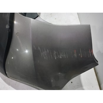 Recambio de paragolpes trasero para renault scenic iii bose edition referencia OEM IAM 850B29124R  