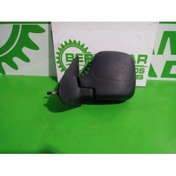 Recambio de retrovisor izquierdo para peugeot partner (s1) 1.9 diesel referencia OEM IAM E30158366  