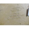 Recambio de guarnecido puerta trasera derecha para ford focus berlina (cak) ambiente referencia OEM IAM 98ABA27406  