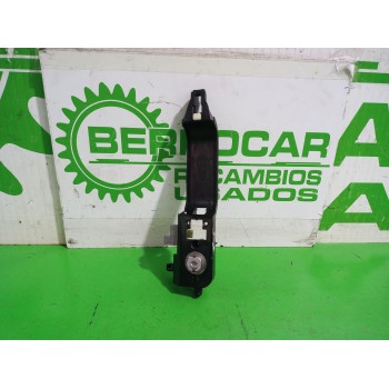 Recambio de maneta exterior delantera derecha para ford focus berlina (cak) trend referencia OEM IAM XS41A224A36  