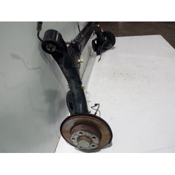 Recambio de puente trasero para volkswagen polo (6c1) advance bluemotion referencia OEM IAM 6R0500051B  