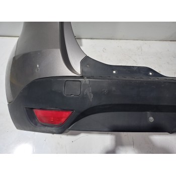 Recambio de paragolpes trasero para renault scenic iii bose edition referencia OEM IAM 850B29124R  