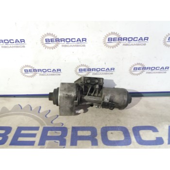 Recambio de enfriador aceite motor para volkswagen golf v berlina (1k1) 1.9 tdi referencia OEM IAM 045115389  