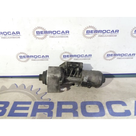Recambio de enfriador aceite motor para volkswagen golf v berlina (1k1) 1.9 tdi referencia OEM IAM 045115389  