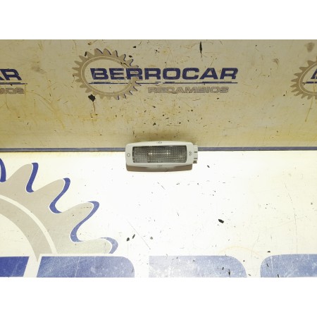 Recambio de luz interior para volkswagen caddy ka/kb (2k) 1.9 tdi referencia OEM IAM 3B0947291  