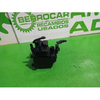 Recambio de filtro gasoil para citroën c4 grand picasso exclusive referencia OEM IAM 70512340  