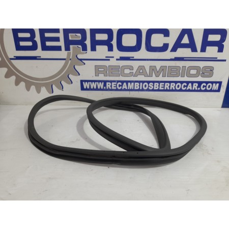 Recambio de goma contorno para mercedes-benz clase e (w212) lim. 2.1 cdi cat referencia OEM IAM A2126970051  