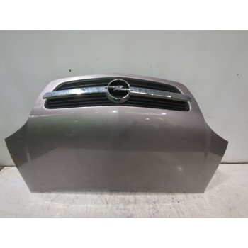 Recambio de capot para opel meriva a monospace (x03) 1.4 16v twinport (e75) referencia OEM IAM 1160006  