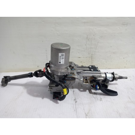 Recambio de columna direccion para hyundai ix35 (lm, el, elh) 2.0 crdi 4wd referencia OEM IAM 563102S810  