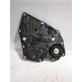 Recambio de elevalunas trasero izquierdo para ford puma (j2k, cf7) 1.0 ecoboost referencia OEM IAM 2439037  