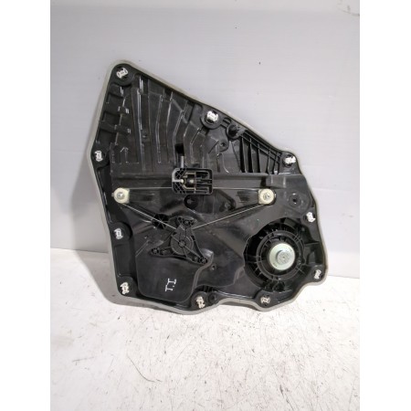 Recambio de elevalunas trasero izquierdo para ford puma (j2k, cf7) 1.0 ecoboost referencia OEM IAM 2439037  