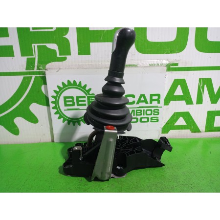 Recambio de palanca cambio para ford fiesta (cbk) ambiente referencia OEM IAM 2S61A045B32  