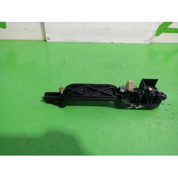 Recambio de maneta exterior delantera derecha para ford focus berlina (cak) trend referencia OEM IAM XS41A224A36  