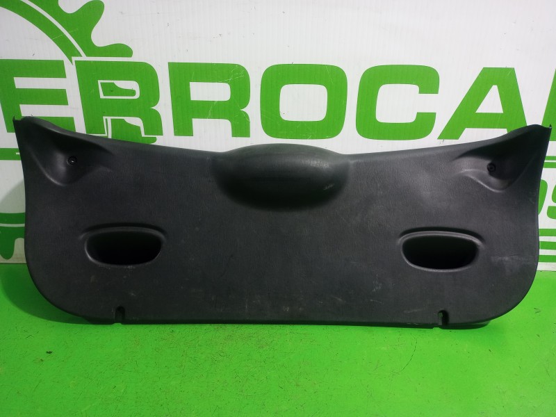 Recambio de guarnecido porton trasero para ford focus berlina (cak) ambiente referencia OEM IAM 98ABA40411AG  