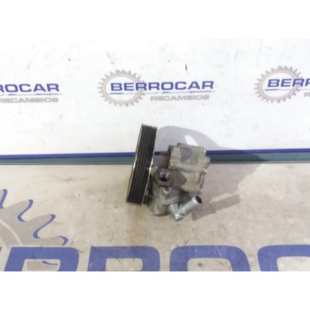 Recambio de bomba direccion para citroën c5 berlina referencia OEM IAM 9636086680  