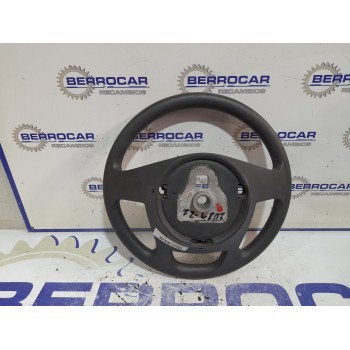 Recambio de volante para citroën jumper kasten 2.0 blue-hdi fap cat referencia OEM IAM 34130839B  