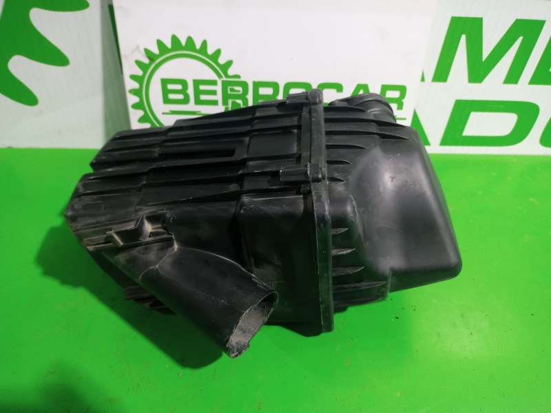 Recambio de caja filtro aire para peugeot partner (s1) 1.9 diesel referencia OEM IAM 9643853880  