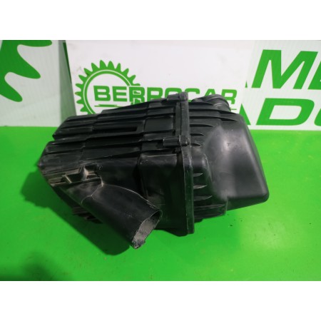 Recambio de caja filtro aire para peugeot partner (s1) 1.9 diesel referencia OEM IAM 9643853880  