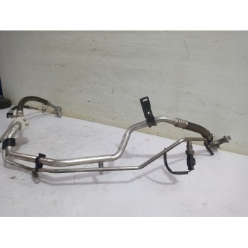 Recambio de tubos aire acondicionado para peugeot 207 confort referencia OEM IAM 6477N8  