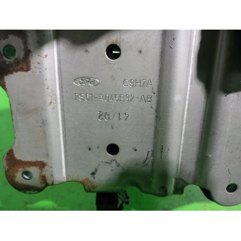 Recambio de palanca cambio para ford fiesta (cbk) ambiente referencia OEM IAM 2S61A045B32  