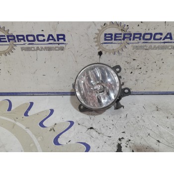 FARO ANTINIEBLA DERECHO 261500097R 