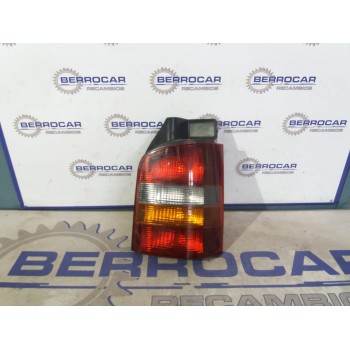 Recambio de piloto trasero derecho para volkswagen t5 transporter/furgoneta 1.9 tdi cat (brs) referencia OEM IAM 7H0945258A  