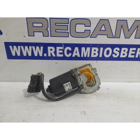 Recambio de motor limpia delantero para opel zafira a elegance referencia OEM IAM 404496  